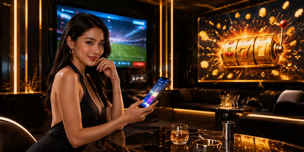 betlive mobile gaming
