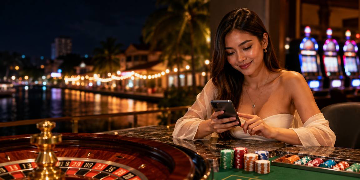 betlive Penyetoran & Penarikan Dana