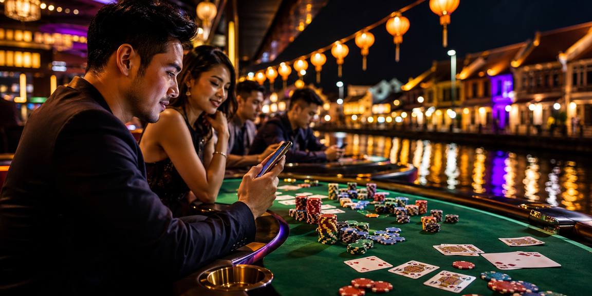 betlive Fitur Cash Collect Instan