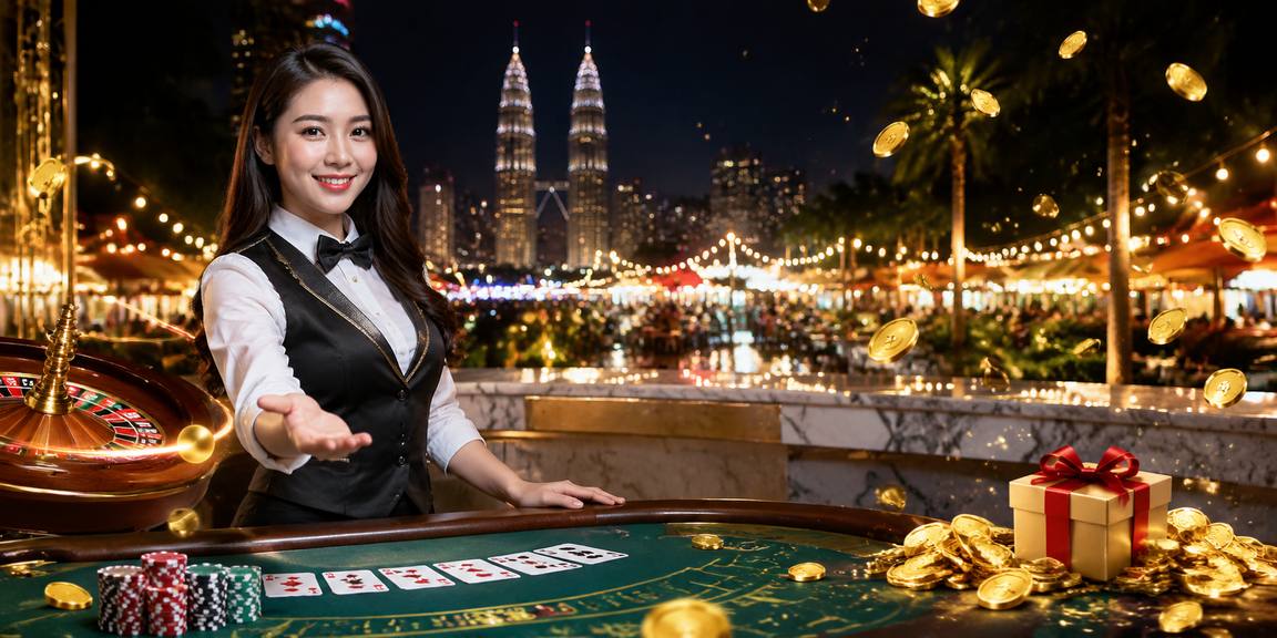 betlive Apa yang Membuat Big Bass Bonanza Istimewa